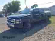 2009 Chevrolet Silverado 1500 LS с VIN 3GCEC13C79G207115, выставлен на аукционе IAAI как лот 43212370 с пробегом 199 600 миль миль и . История ставок и продаж доступна на DreamBid. Изображение 2.