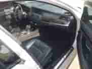 2016 BMW 5 Series 535i with VIN WBA5B1C54GG554086, listed as a IAAI auction lot 42910383 with 107,203 mi miles and . Bid and sale history available at DreamBid. Image 5.