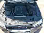 2017 BMW 5 Series 540i с VIN WBAJE5C33HG916941, выставлен на аукционе IAAI как лот 42504534 с пробегом 115 127 миль миль и . История ставок и продаж доступна на DreamBid. Изображение 10.