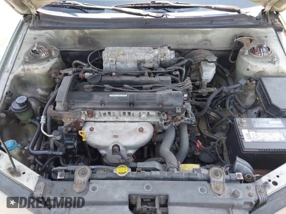 2004 Hyundai Elantra GLS with VIN KMHDN46D84U744038, listed as a IAAI auction lot 43017219 with 210,309 mi miles and . Bid and sale history available at DreamBid. Image 10.