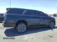 2021 Cadillac Escalade ESV Premium Luxury с VIN 1GYS4KKL3MR334261, выставлен на аукционе Copart как лот 55987045 с пробегом Не указан миль и Списание • Salvage title. История ставок и продаж доступна на DreamBid. Изображение 3.