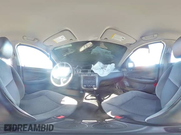 2015 Chevrolet Impala Police Police с VIN 2G1WD5E34F1157003, выставлен на аукционе Copart как лот 77851864 с пробегом 96 141 миль миль и Списание • Salvage title. История ставок и продаж доступна на DreamBid. Изображение 12.