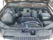 2005 Chevrolet Colorado LS Z71 с VIN 1GCDS196158253734, выставлен на аукционе Copart как лот 80107164 с пробегом 242 572 миль миль и Списание • Salvage title. История ставок и продаж доступна на DreamBid. Изображение 11.