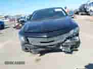 2017 Chevrolet Impala LS с VIN 2G11Z5SAXH9185553, выставлен на аукционе IAAI как лот 42126162 с пробегом 153 523 миль миль и . История ставок и продаж доступна на DreamBid. Изображение 13.