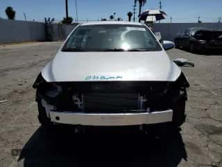 2017 Hyundai Ioniq SEL с VIN KMHC75LC3HU052718, выставлен на аукционе Copart как лот 59156814 с пробегом 32 760 миль миль и Списание • Salvage title. История ставок и продаж доступна на DreamBid. Изображение 5.