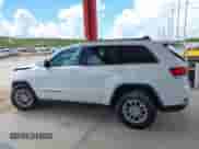 2020 Jeep Grand Cherokee Laredo E with VIN 1C4RJEAG5LC392277, listed as a IAAI auction lot 43310642 with 34,267 mi miles and . Bid and sale history available at DreamBid. Image 14.