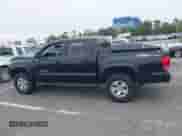 2017 Toyota Tacoma SR5 with VIN 3TMAZ5CN4HM047698, listed as a IAAI auction lot 42465382 with 132,297 mi miles and . Bid and sale history available at DreamBid. Image 15.