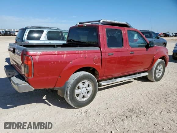2003 Nissan Frontier SE с VIN 1N6ED27T33C418087, выставлен на аукционе Copart как лот 87477285 с пробегом 189 404 миль миль и Чистый • Clean title. История ставок и продаж доступна на DreamBid. Изображение 3.