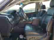 2016 Chevrolet Suburban LT with VIN 1GNSCHKC4GR243488, listed as a Copart auction lot 71547855 with Not provided miles and Salvage title. Bid and sale history available at DreamBid. Image 7.