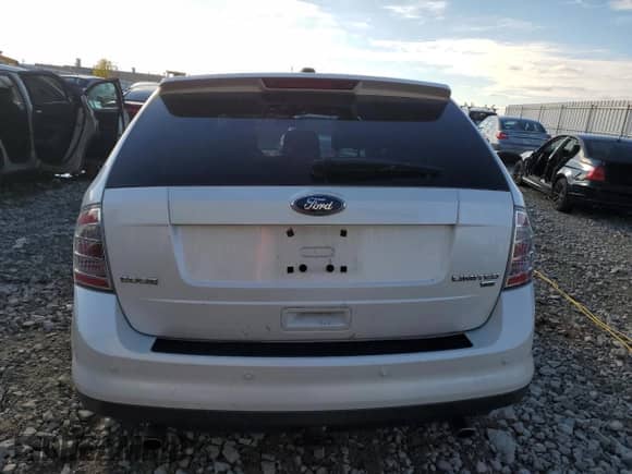 2010 Ford Edge Limited с VIN 2FMDK4KCXABB79590, выставлен на аукционе Copart как лот 86793335 с пробегом 299 586 миль миль и Чистый • Clean title. История ставок и продаж доступна на DreamBid. Изображение 6.