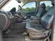 2013 Chevrolet Tahoe LT with VIN 1GNSKBE00DR213384, listed as a Copart auction lot 67000715 with 215,061 mi miles and Salvage title. Bid and sale history available at DreamBid. Image 7.