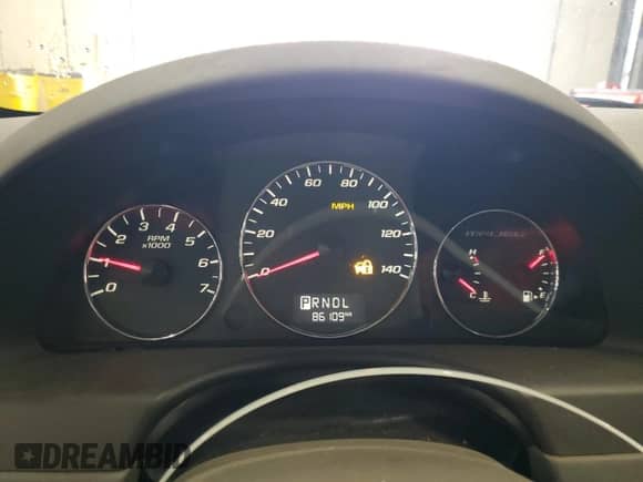 2006 Chevrolet Malibu 2LT с VIN 1G1ZT51896F299471, выставлен на аукционе Copart как лот 49623925 с пробегом 86 109 миль миль и Чистый • Clean title. История ставок и продаж доступна на DreamBid. Изображение 9.