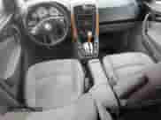 2007 Saturn VUE V6 with VIN 5GZCZ53427S852698, listed as a Copart auction lot 78884794 with 155,369 mi miles and Clean title. Bid and sale history available at DreamBid. Image 8.