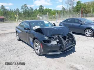 2021 Dodge Charger Police с VIN 2C3CDXAT2MH684803, выставлен на аукционе IAAI как лот 42068483 с пробегом Не указан миль и . История ставок и продаж доступна на DreamBid. Изображение 1.