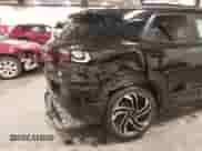 2025 Chevrolet TrailBlazer RS с VIN KL79MTSL7SB083998, выставлен на аукционе IAAI как лот 42253026 с пробегом 4 470 миль миль и . История ставок и продаж доступна на DreamBid. Изображение 6.