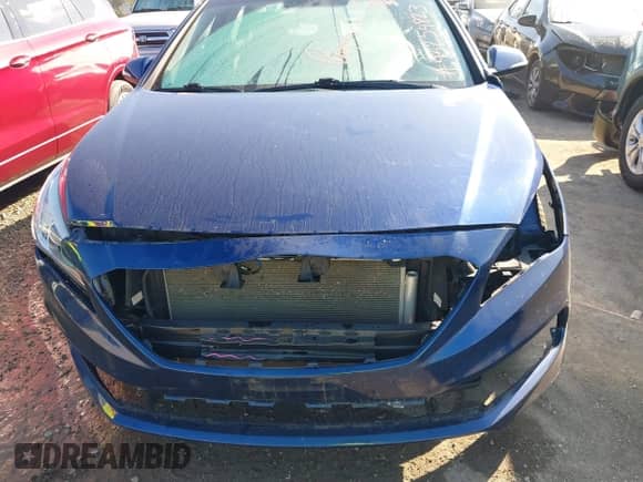 2016 Hyundai Sonata Limited с VIN 5NPE34AF5GH356495, выставлен на аукционе IAAI как лот 43254823 с пробегом 97 313 миль миль и . История ставок и продаж доступна на DreamBid. Изображение 6.