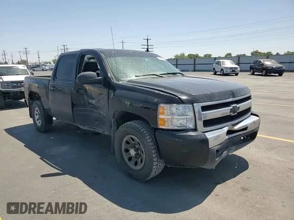 2011 Chevrolet Silverado 1500 LS z VIN 3GCPKREA2BG373537, wystawiony jako Copart lot #60928985 z przebiegiem 209 213 mil mil oraz Szkoda całkowita • Salvage title. Historia ofert i sprzedaży dostępna na DreamBid. Obrazek 13.