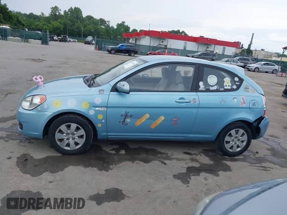 2011 Hyundai Accent GS с VIN KMHCM3AC9BU187600, выставлен на аукционе IAAI как лот 42427607 с пробегом 160 728 миль миль и . История ставок и продаж доступна на DreamBid. Изображение 14.