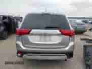 2020 Mitsubishi Outlander SE с VIN JA4AD3A30LZ035859, выставлен на аукционе IAAI как лот 42411586 с пробегом 77 427 миль миль и . История ставок и продаж доступна на DreamBid. Изображение 17.