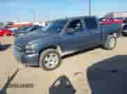 2007 Chevrolet Silverado 1500 2LT с VIN 2GCEC130271731638, выставлен на аукционе IAAI как лот 41146751 с пробегом 203 429 миль миль и . История ставок и продаж доступна на DreamBid. Изображение 17.