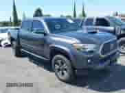 2019 Toyota Tacoma SR5 с VIN 3TMAZ5CN3KM084409, выставлен на аукционе IAAI как лот 43076335 с пробегом 73 078 миль миль и . История ставок и продаж доступна на DreamBid. Изображение 1.