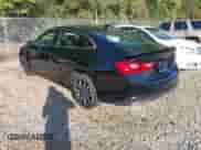 2022 Chevrolet Malibu RS с VIN 1G1ZG5ST9NF204512, выставлен на аукционе IAAI как лот 43308649 с пробегом 20 851 миль миль и . История ставок и продаж доступна на DreamBid. Изображение 3.