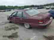 1991 Chevrolet Caprice с VIN 1G1BN53E4MW107658, выставлен на аукционе Copart как лот 67911934 с пробегом 158 809 миль миль и Списание • Salvage title. История ставок и продаж доступна на DreamBid. Изображение 2.