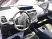 2016 Toyota Prius Two z VIN JTDZN3EU8GJ046346, wystawiony jako IAAI lot #42304337 z przebiegiem 70 141 mil mil oraz . Historia ofert i sprzedaży dostępna na DreamBid. Obrazek 21.