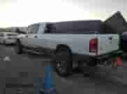 2006 Dodge 3500 Laramie with VIN 3D7LX39C96G136757, listed as a Copart auction lot 81569324 with 139,903 mi miles and Salvage title. Bid and sale history available at DreamBid. Image 2.