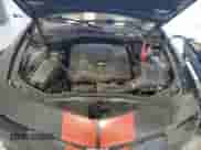 2015 Chevrolet Camaro LS с VIN 2G1FB1E3XF9311102, выставлен на аукционе Copart как лот 82121825 с пробегом 135 559 миль миль и Списание • Salvage title. История ставок и продаж доступна на DreamBid. Изображение 12.