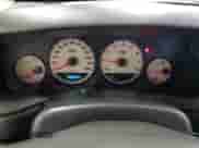 2002 Dodge Neon with VIN 1B3ES26C02D587102, listed as a Copart auction lot 53341785 with 162,341 mi miles and Non repairable. Bid and sale history available at DreamBid. Image 9.