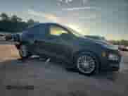 2020 Hyundai Kona SEL with VIN KM8K2CAAXLU500445, listed as a Copart auction lot 72038545 with 59,477 mi miles and Salvage title. Bid and sale history available at DreamBid. Image 4.