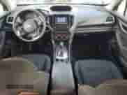 2019 Subaru Forester с VIN JF2SKACC4KH511733, выставлен на аукционе Copart как лот 80354435 с пробегом 86 351 миль миль и Списание • Salvage title. История ставок и продаж доступна на DreamBid. Изображение 8.