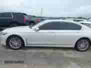 2020 BMW 7 Series 740i z VIN WBA7T2C07LCE11573, wystawiony jako IAAI lot #42474689 z przebiegiem 63 015 mil mil oraz . Historia ofert i sprzedaży dostępna na DreamBid. Obrazek 14.