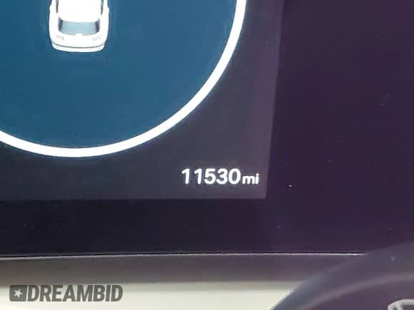 2025 Hyundai Tucson SEL Convenience с VIN 5NMJC3DE2SH445796, выставлен на аукционе IAAI как лот 42216504 с пробегом 11 530 миль миль и . История ставок и продаж доступна на DreamBid. Изображение 15.