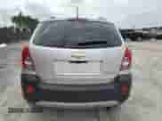 2014 Chevrolet Captiva Sport LS с VIN 3GNAL2EK5ES635966, выставлен на аукционе Copart как лот 80499104 с пробегом 137 463 миль миль и Списание • Salvage title. История ставок и продаж доступна на DreamBid. Изображение 6.