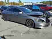 2014 Mercedes-Benz CLA 250 with VIN WDDSJ4GB9EN143100, listed as a Copart auction lot 86884595 with 78,003 mi miles and Salvage title. Bid and sale history available at DreamBid. Image 4.