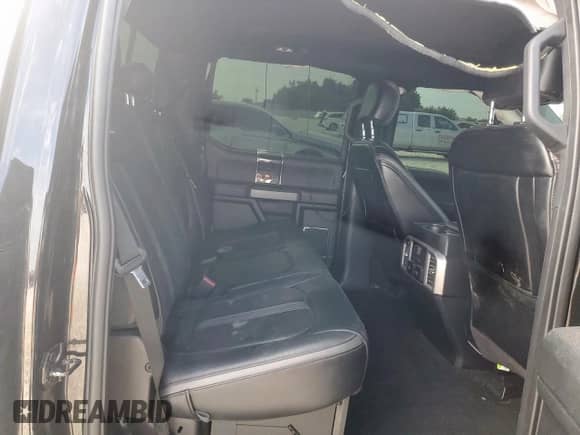 2020 Ford F-250 XL с VIN 1FT7W2BT1LED83793, выставлен на аукционе Copart как лот 71263465 с пробегом 112 227 миль миль и Списание • Salvage title. История ставок и продаж доступна на DreamBid. Изображение 10.