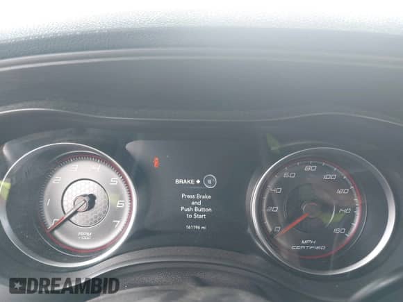 2018 Dodge Charger Police с VIN 2C3CDXATXJH325680, выставлен на аукционе IAAI как лот 42401923 с пробегом 161 196 миль миль и . История ставок и продаж доступна на DreamBid. Изображение 7.