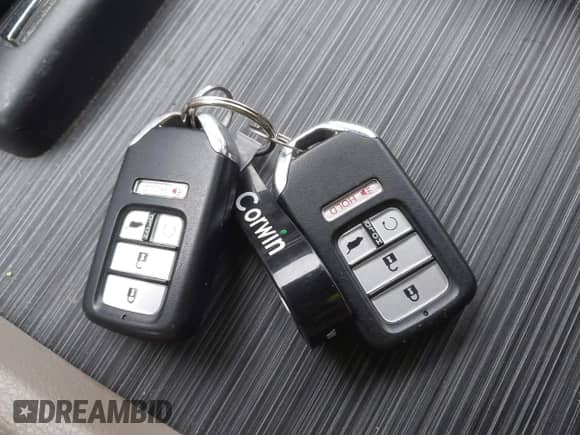 2021 Honda Pilot Elite с VIN 5FNYF6H03MB044154, выставлен на аукционе IAAI как лот 41050202 с пробегом 60 331 миль миль и . История ставок и продаж доступна на DreamBid. Изображение 11.