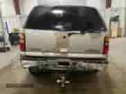 2001 Chevrolet Tahoe LT with VIN 1GNEK13T31J167368, listed as a Copart auction lot 80845895 with 440,957 mi miles and Salvage title. Bid and sale history available at DreamBid. Image 6.