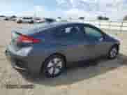 2018 Hyundai Ioniq Blue z VIN KMHC65LC2JU060253, wystawiony jako Copart lot #71412715 z przebiegiem 120 724 mil mil oraz Szkoda całkowita • Salvage title. Historia ofert i sprzedaży dostępna na DreamBid. Obrazek 3.