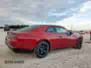 2024 Dodge Charger R/T with VIN 2C3CDBCK4RR206651, listed as a Copart auction lot 66375065 with 2,796 mi miles and Salvage title. Bid and sale history available at DreamBid. Image 3.