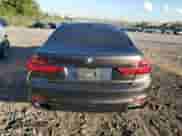 2017 BMW 7 Series ALPINA B7 xDrive с VIN WBA7F2C50HG422186, выставлен на аукционе Copart как лот 71092285 с пробегом Не указан миль и Списание • Salvage title. История ставок и продаж доступна на DreamBid. Изображение 6.