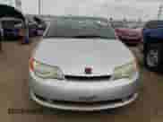 2005 Saturn ION ION 2 with VIN 1G8AN12F35Z158858, listed as a Copart auction lot 56804165 with 93,546 mi miles and Clean title. Bid and sale history available at DreamBid. Image 5.