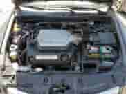 2011 Honda Accord EX z VIN 1HGCP3F71BA000876, wystawiony jako Copart lot #59043215 z przebiegiem 142 880 mil mil oraz Szkoda całkowita • Salvage title. Historia ofert i sprzedaży dostępna na DreamBid. Obrazek 11.