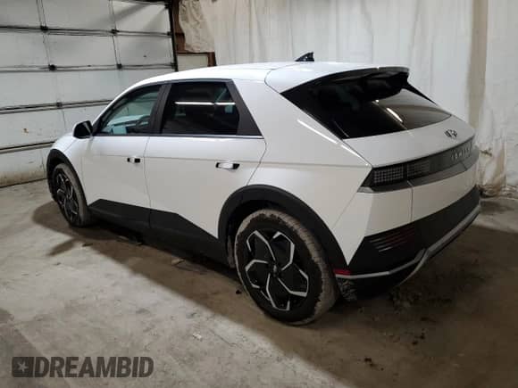 2022 Hyundai Ioniq 5 SE с VIN KM8KMDAF6NU086093, выставлен на аукционе Copart как лот 46155633 с пробегом 13 384 миль миль и . История ставок и продаж доступна на DreamBid. Изображение 2.