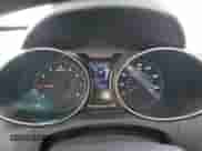 2012 Hyundai Veloster w/Black Int z VIN KMHTC6AD2CU032661, wystawiony jako Copart lot #64272815 z przebiegiem 71 216 mil mil oraz Szkoda całkowita • Salvage title. Historia ofert i sprzedaży dostępna na DreamBid. Obrazek 9.