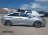 2011 Hyundai Sonata Limited с VIN 5NPEC4AB2BH258658, выставлен на аукционе IAAI как лот 43376251 с пробегом 169 205 миль миль и . История ставок и продаж доступна на DreamBid. Изображение 13.