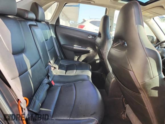 2012 Subaru WRX WRX Premium with VIN JF1GV7F60CG018066, listed as a Copart auction lot 70885795 with 143,615 mi miles and Clean title. Bid and sale history available at DreamBid. Image 10.